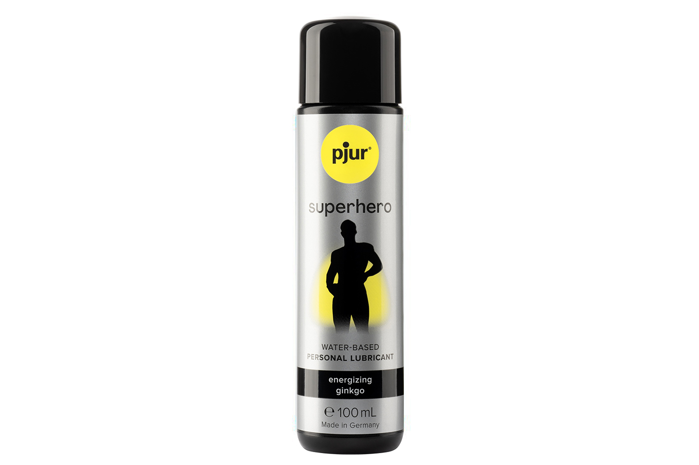 PJUR Superhero Energizing Ginkgo 100ml