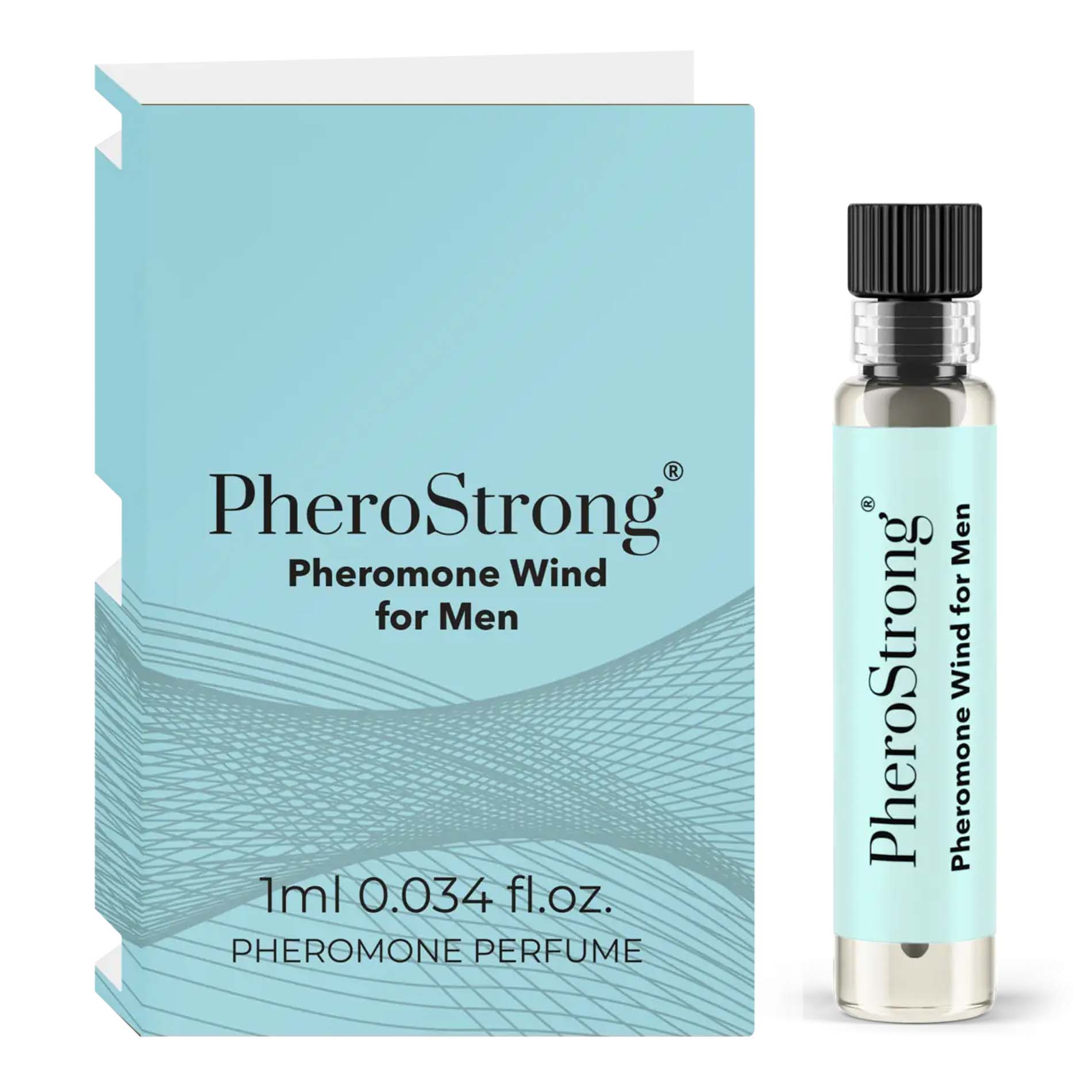 PheroStrong Pheromone Wind 1 мл