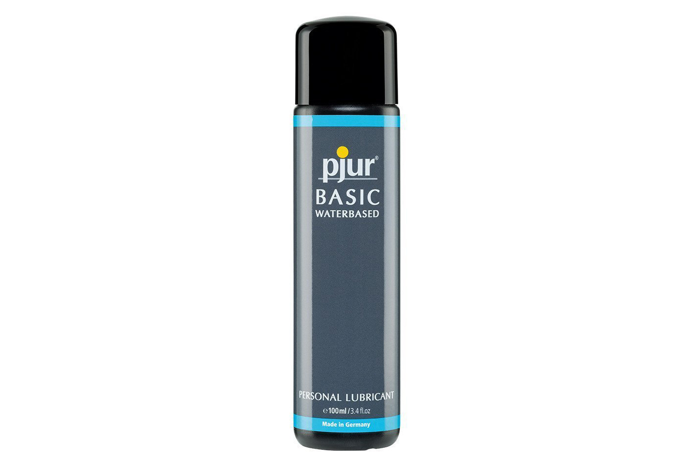 Pjur Basic Waterbased 100ml