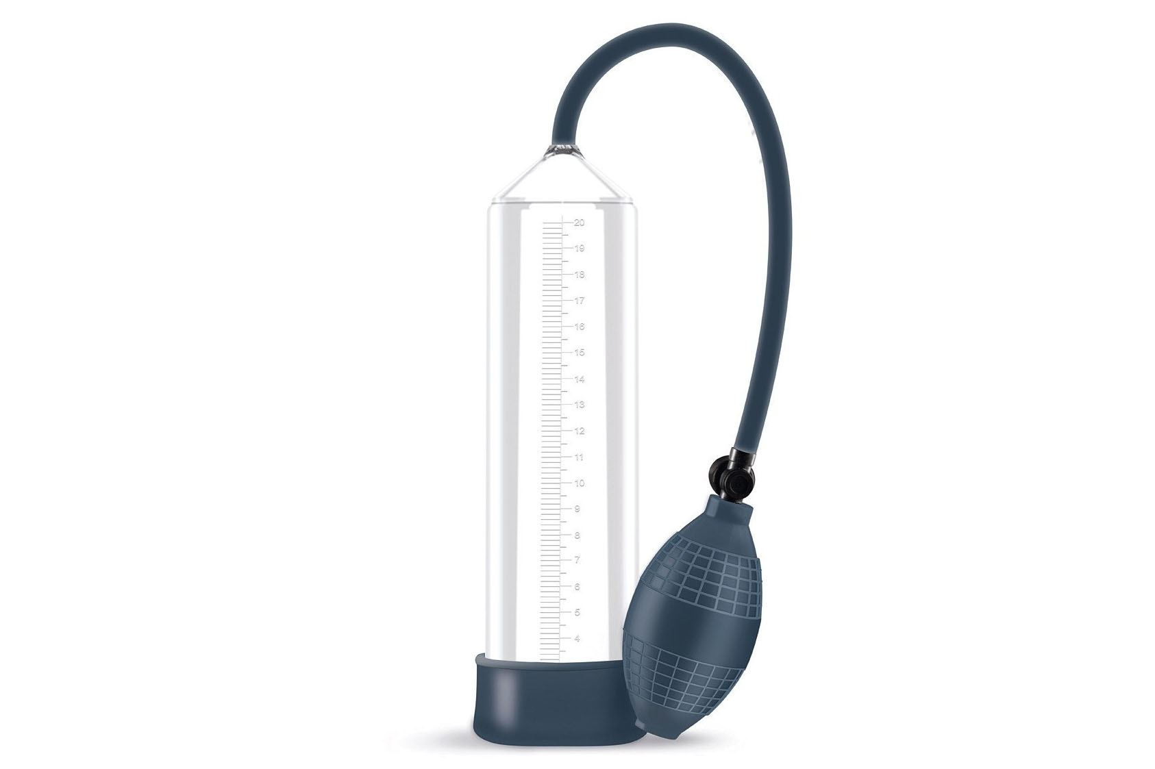 Boners Penis Pump Nr. 1