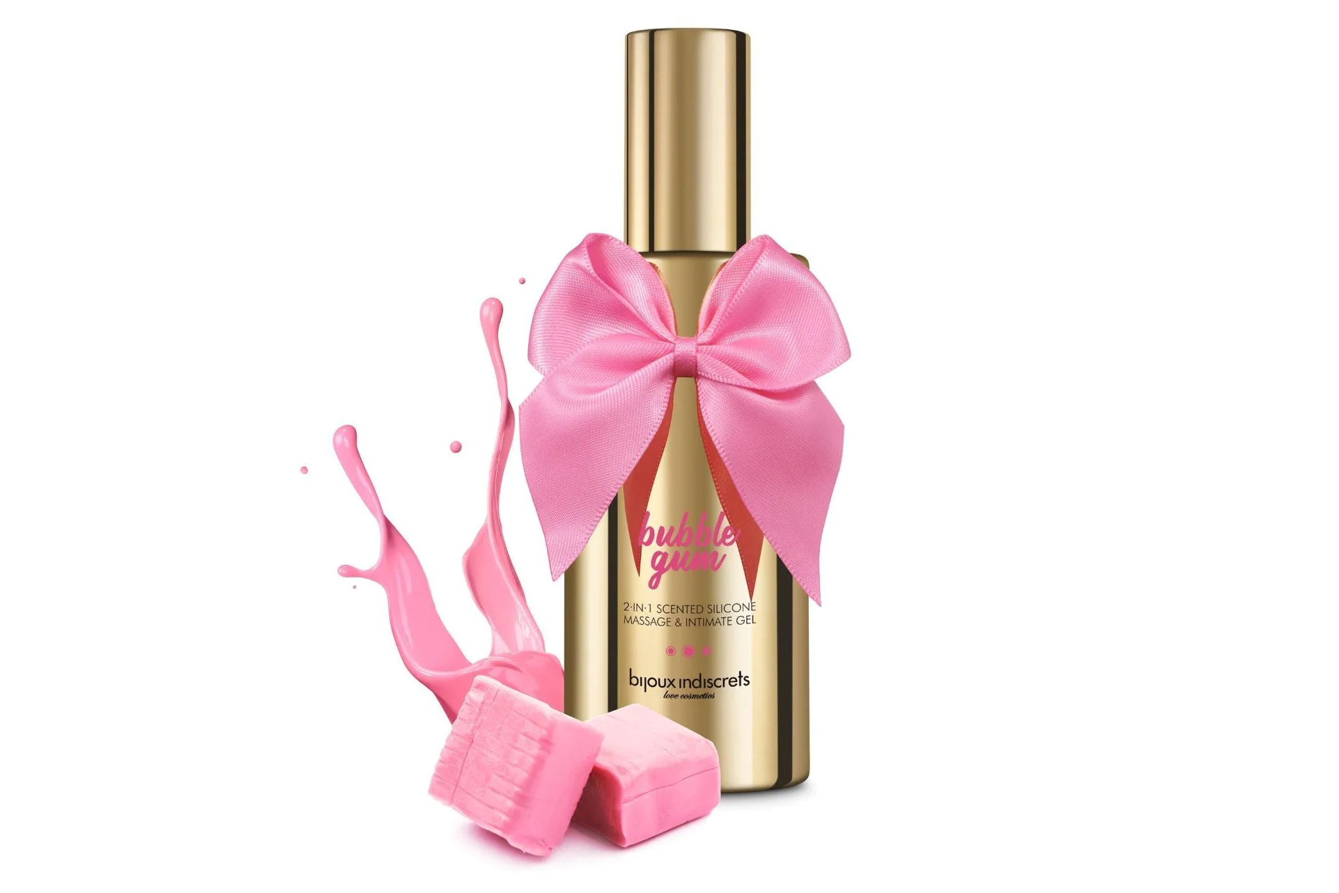 Bijoux Bubble Gum 100 ml