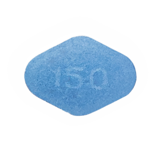 Sildigra XL Plus 150 mg