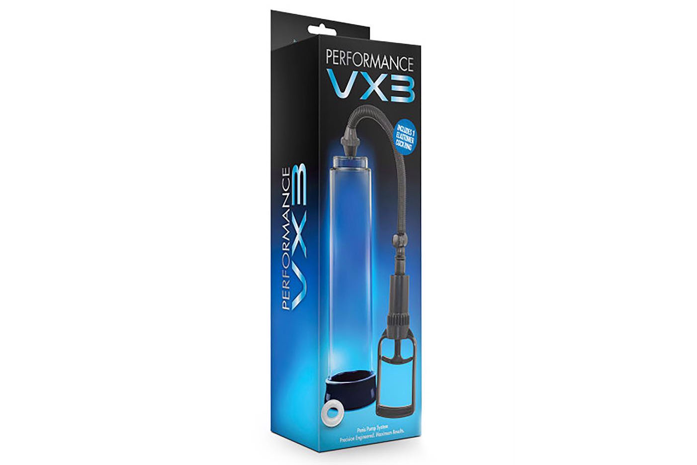 Penis pump Performace VX3