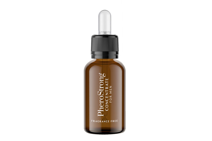 Pheromone Pherostrong 7.5 ml