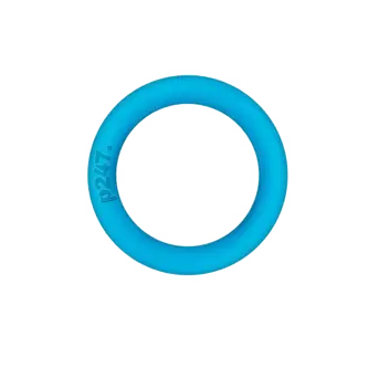 Dzimumlocekļa gredzeni