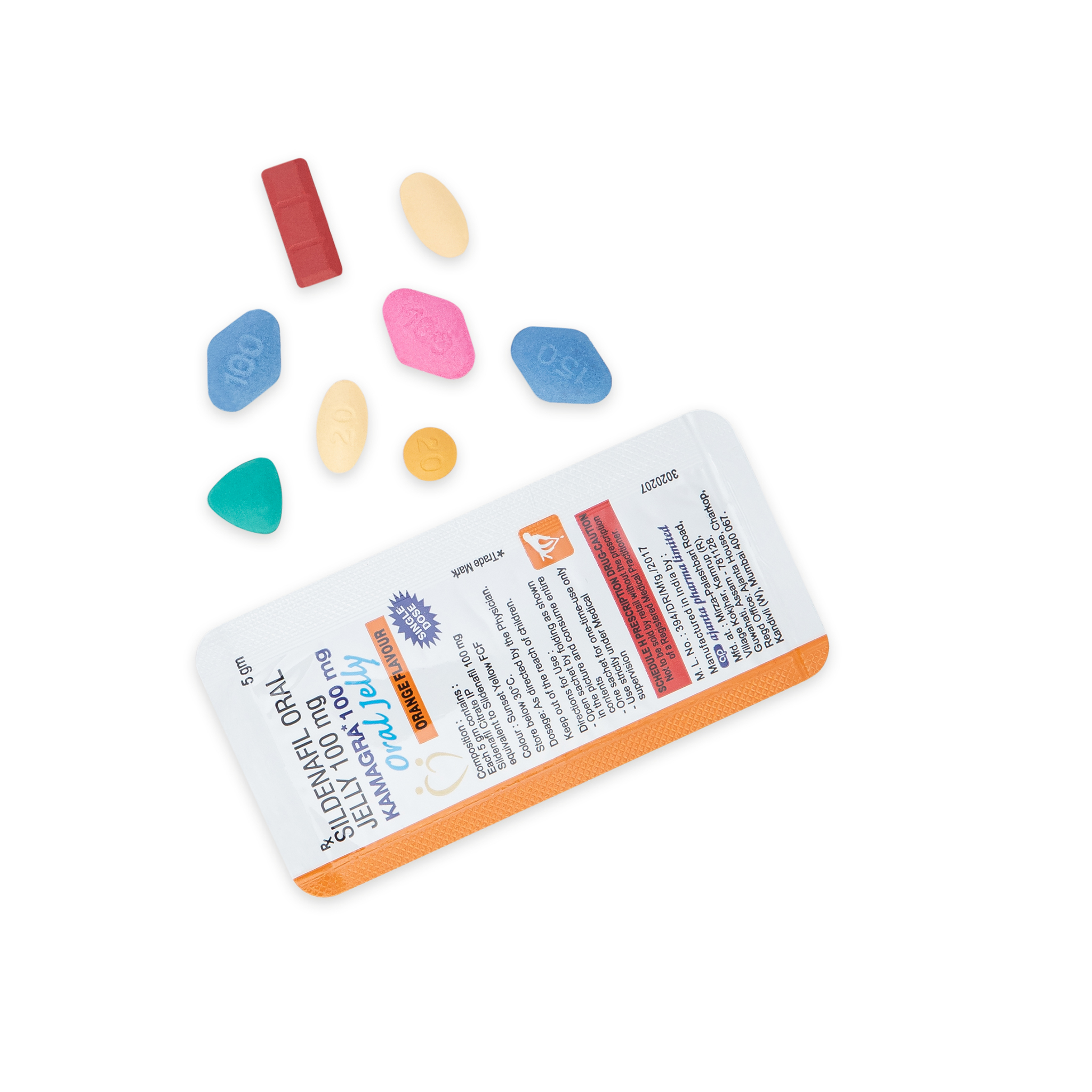 Paraugu komplekts 9 tab.