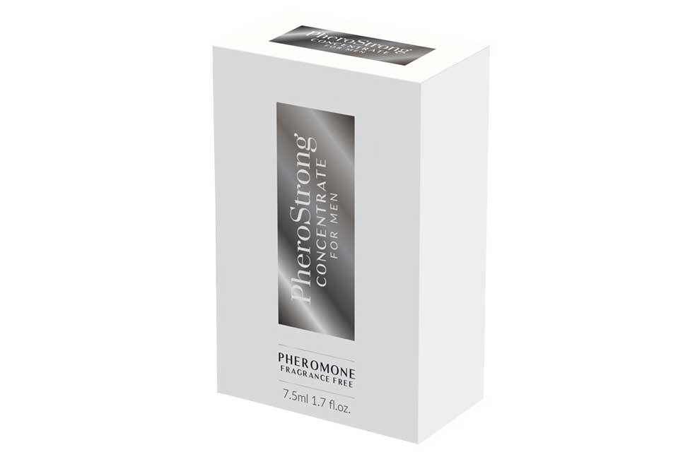 Pheromone Pherostrong 7.5 ml
