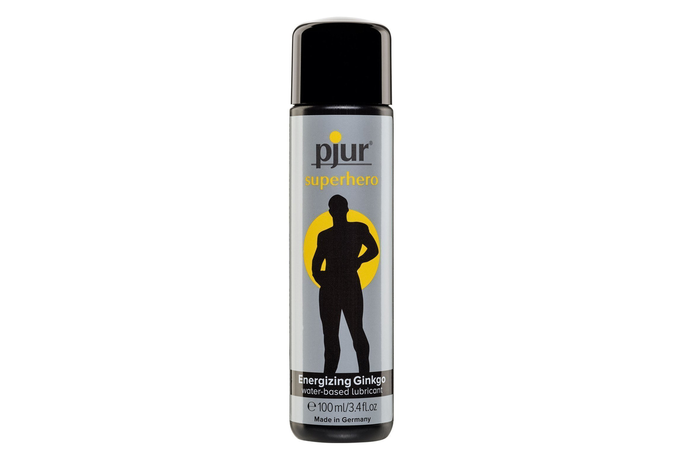 PJUR Superhero Energizing Ginkgo 100ml