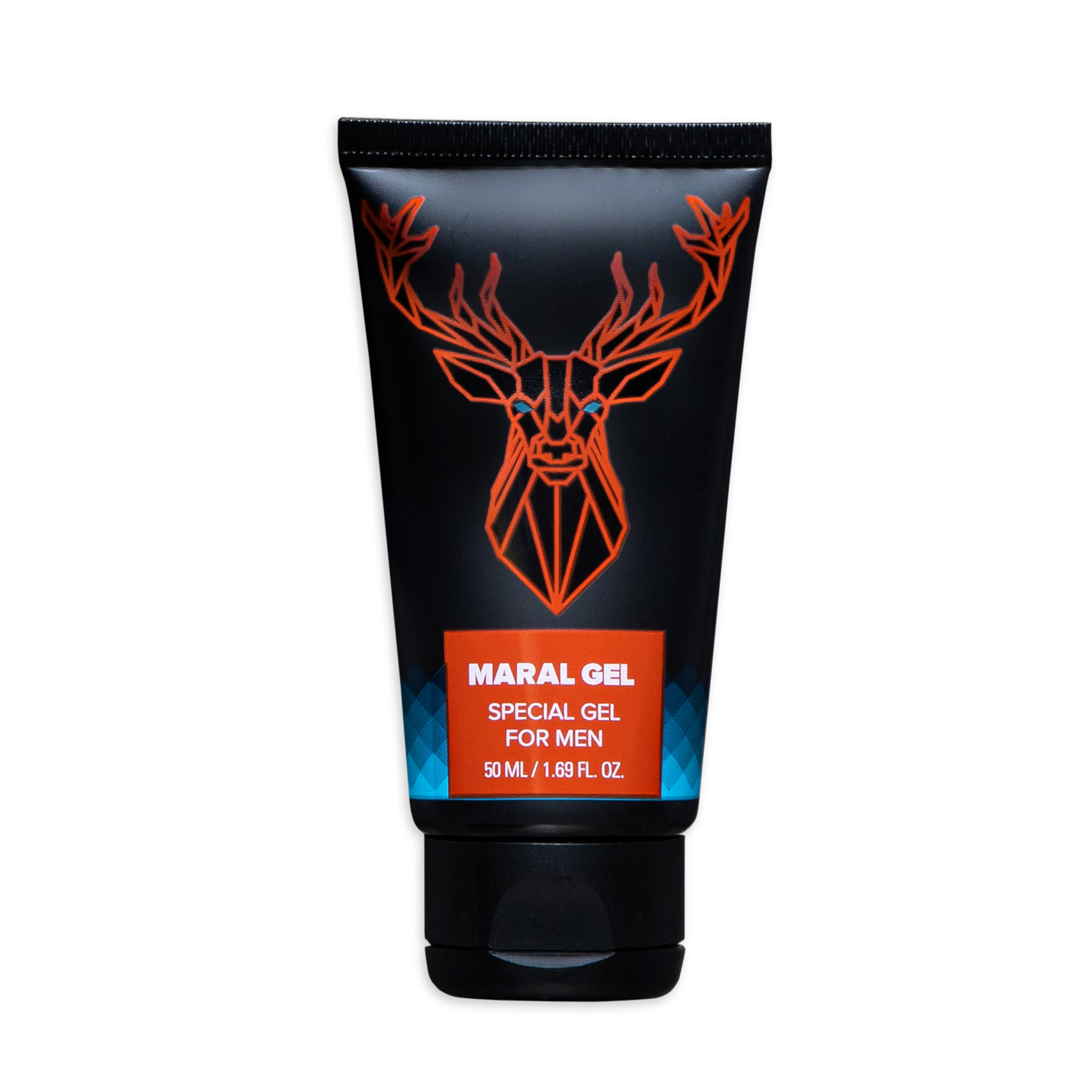 Maral Gel 50 ml