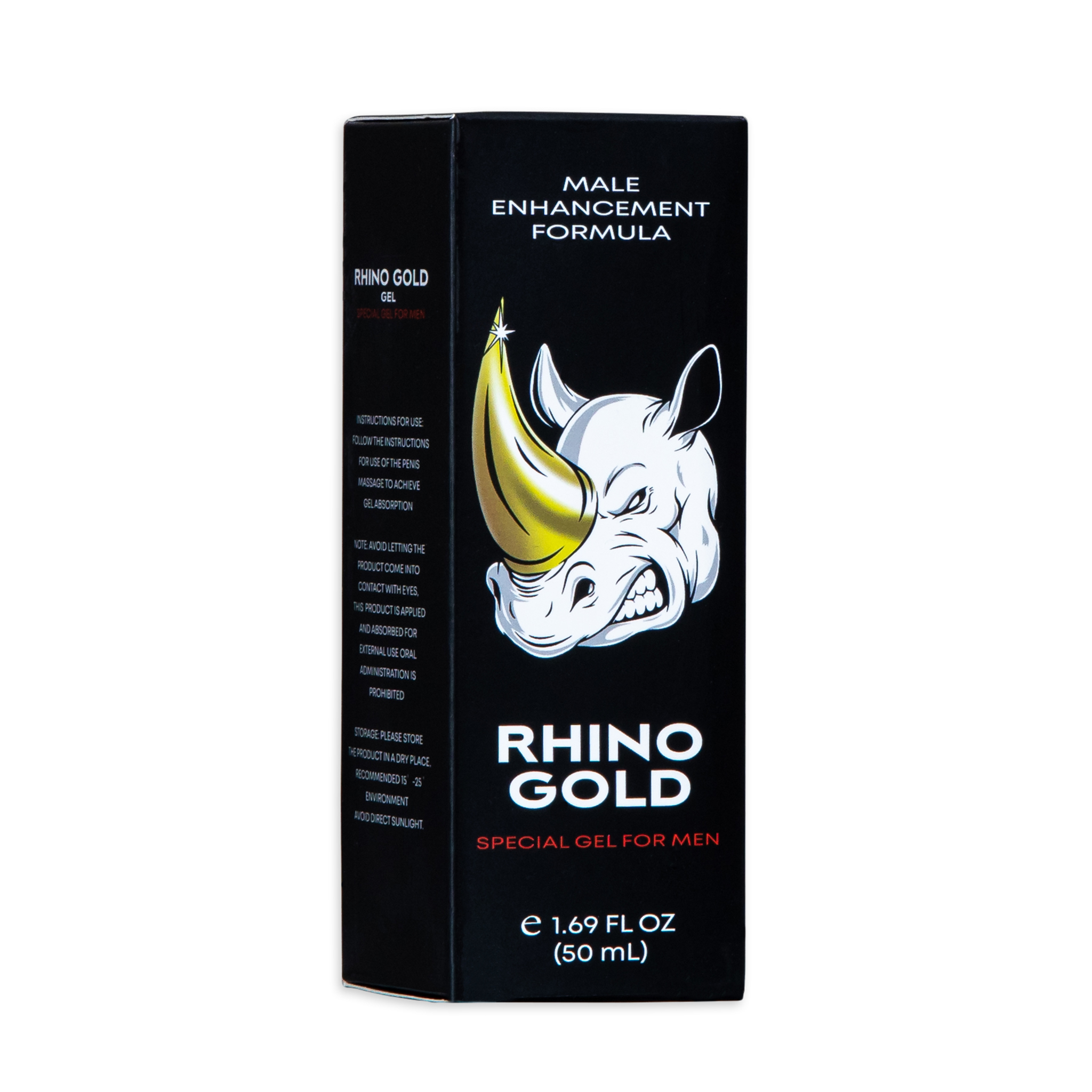 Rhino Gold 50 ml