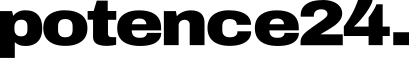 Potence24 logo