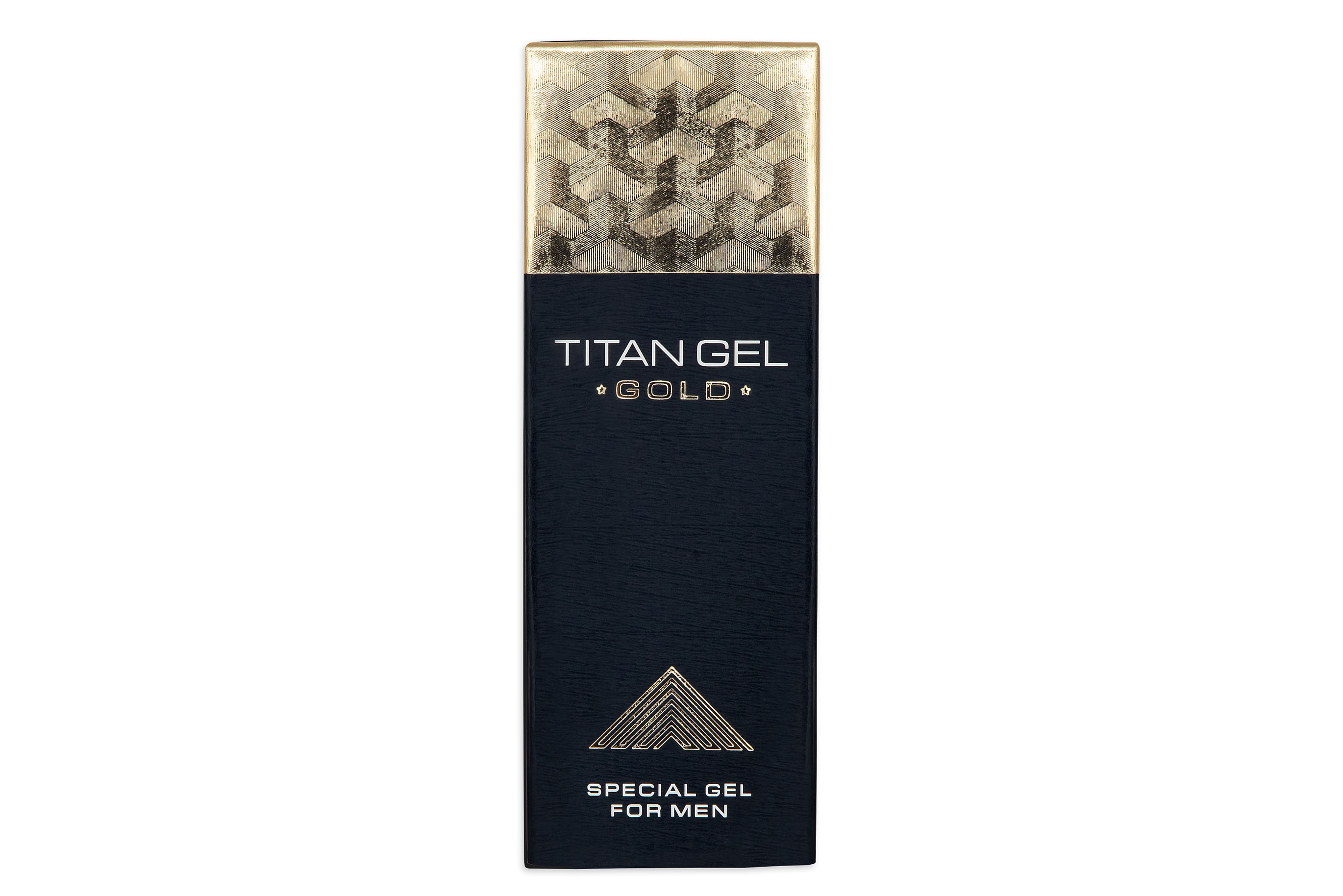 Titan gel gold 50ml