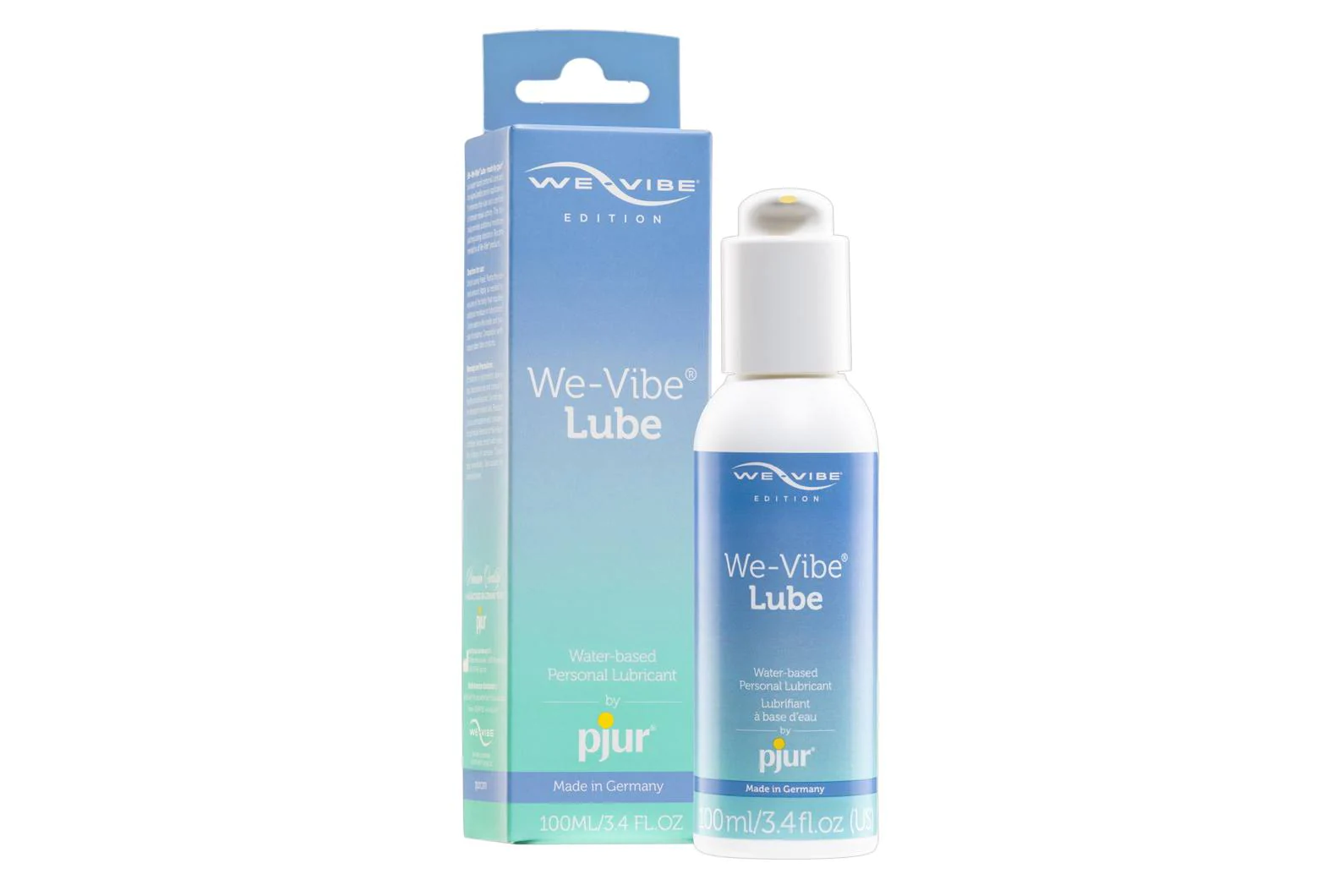 We-vibe 100 ml