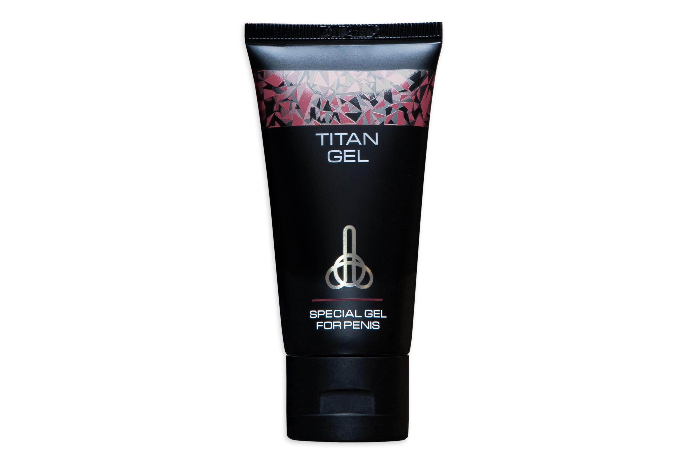 Titan gel 50ml