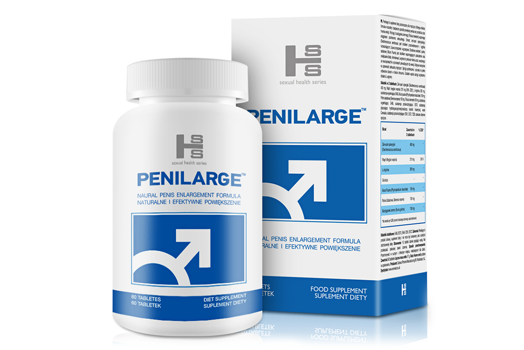 Penilarge 60 pills